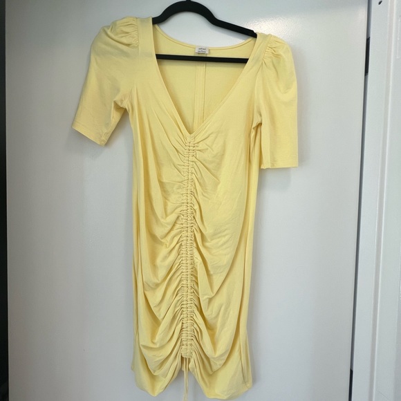 Wilfred Mini Dress - Picture 1 of 2